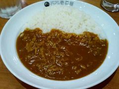 -CoCo壱番屋(久光百货店)