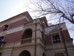 -天津意大利风情旅游区