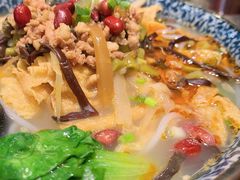 -螺世纪螺蛳粉·桂味小排档(裕德店)