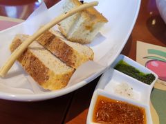 -安妮意大利餐厅(望京店)