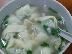 -绿杨馄饨店(上塘街店)
