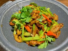 -素心小筑(后沙裕镇店)