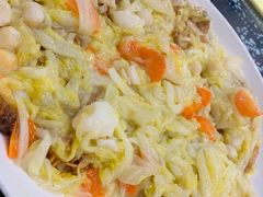 -白家餐厅(徐家汇店)