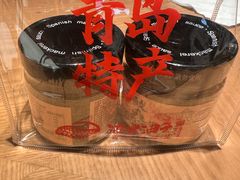 -波螺油子青岛本帮菜(银座店)