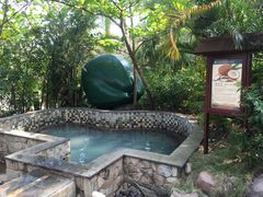 -三亚珠江南田温泉度假区