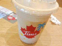 -Tims天好咖啡·贝果(东吴龙湖天街店)