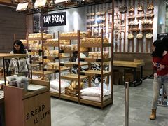 -PAPER STONE BAKERY(天汇广场店)
