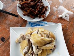-毛家冷饮