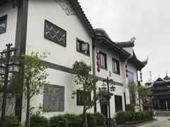 -靖西锦绣古镇景区