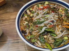 -云阿蛮生烫牛肉米线(景星店)