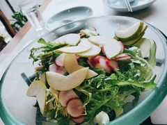 青梨拌菜-小吊梨汤·北京菜·烤鸭(双井乐成中心店)