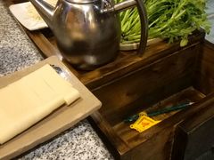 -疯狂的筷子老灶九宫格火锅