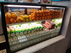 -茶也运也(望京万科店)