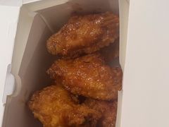 -Kyochon1991校村炸鸡(杨高中路店)