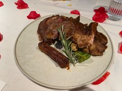 -春树下·树屋花房西餐厅(罍街AS1980店)