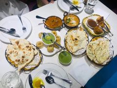 -恒河传奇印度餐厅GANGES