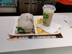 -德克士(北京站店)
