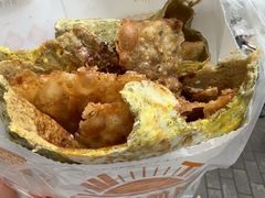 -南楼煎饼(南楼总店)