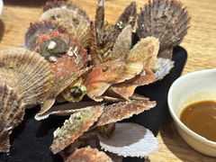 -一味烧烤(纪念路店)