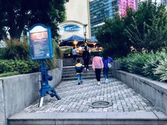 -宝莱纳餐厅(滨江店)