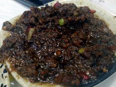 -日照大牌檔•小船海鲜(万平口店)