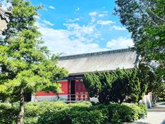 -大钟寺古钟博物馆