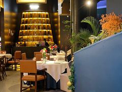 -狮拾久·现代新加坡料理(福田COCO Park店)