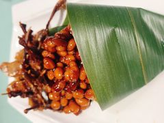 -金枝玉叶上海人家食府(三里河店)