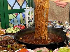 -楠火锅(西单店)