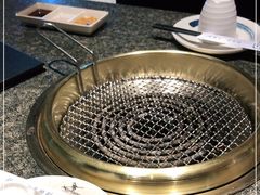 -NIUAN牛庵·日式和牛烧肉(恒隆店)