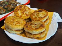 -高晓山馅饼店(牛庄百年店)