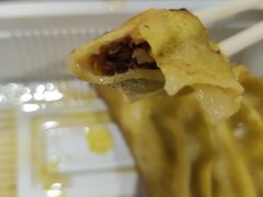 -清真蒋有记(老门东店)