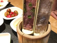 -蓉客成都火锅·招牌麻辣牛杂·特色香辣蹄花(凌水店)
