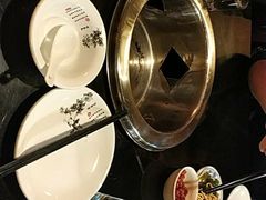 -瑞成祥老北京炭火锅(仙林店)
