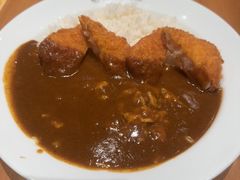 -CoCo壱番屋(久光百货店)