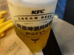 -肯德基(津滨店)