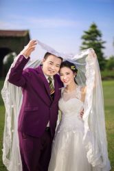 -1986婚纱摄影(清城店)