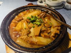 -晓粤·惹味粤菜(凯德乐峰广场店)