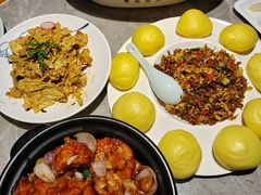 -北平食府(马鞍山路店)