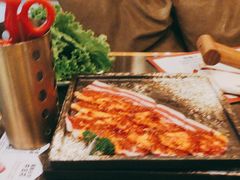 -一品诚记烤肉·甄选店(中南路店)