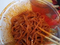 -八亩沟擀面皮(西安首店)