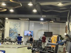 -豪逸健体(中骏广场店)