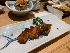 -山之川·日式料理(瀚海海尚店)