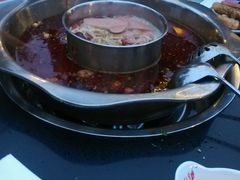 -楠柏弯休闲山庄(梨花溪店)
