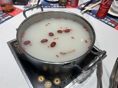 -蚝大仙横琴生蚝火锅(日月贝店)
