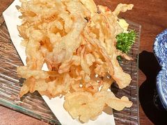 -千代武日本料理(爱建店)