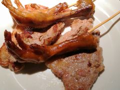 -星伦多自助料理·涮烤一体(杭州来福士店)