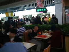 大堂-华光美食城(阜成路店)
