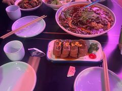 -粉墨特色菜·烧烤音乐酒馆