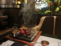 -半秋山西餐厅(巴南万达广场店)